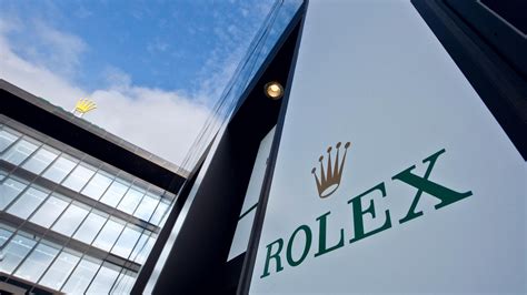 offene stellen rolex|Rolex jobs switzerland.